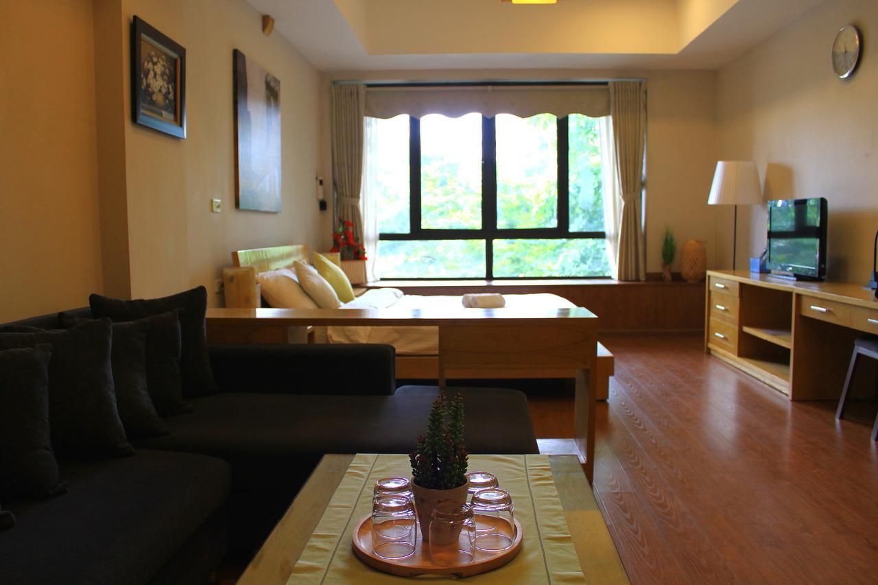 Lake House Studio Hanoi Exterior photo