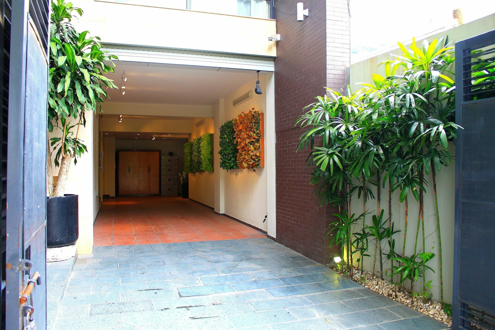 Lake House Studio Hanoi Exterior photo